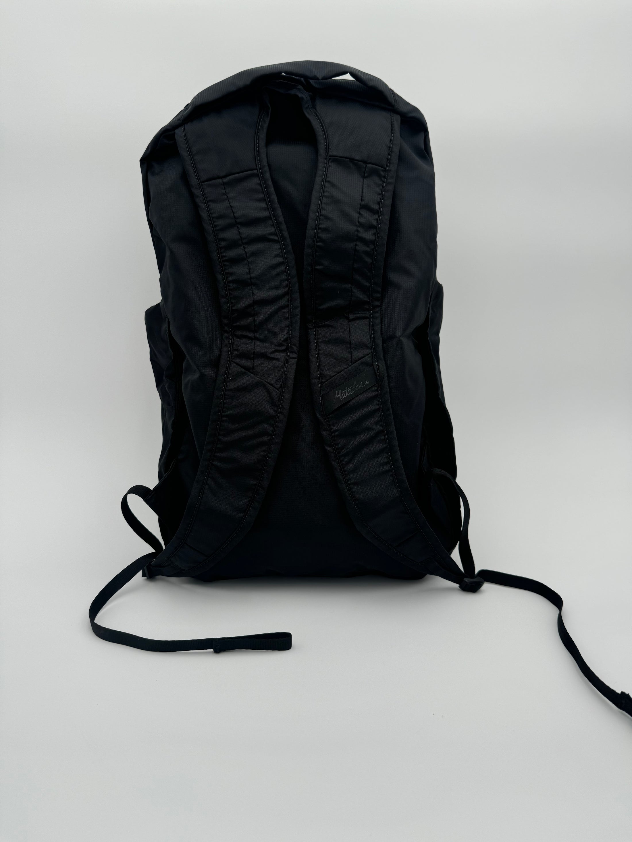 Backpack, Matador ReFraction Packable Bag