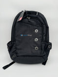 Load image into Gallery viewer, Backpack, Ogio Grey with Buttons
