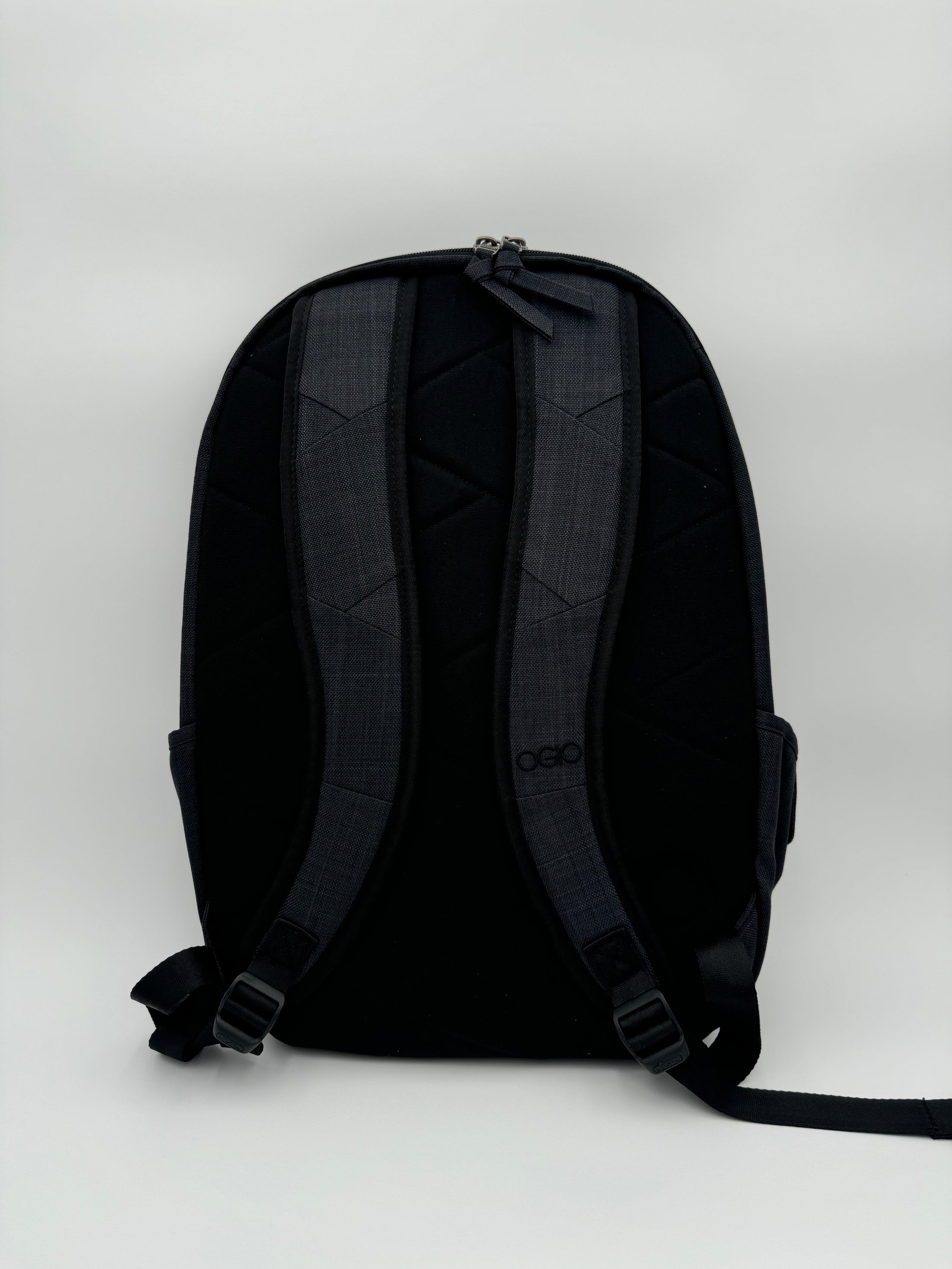 Backpack, Ogio Black