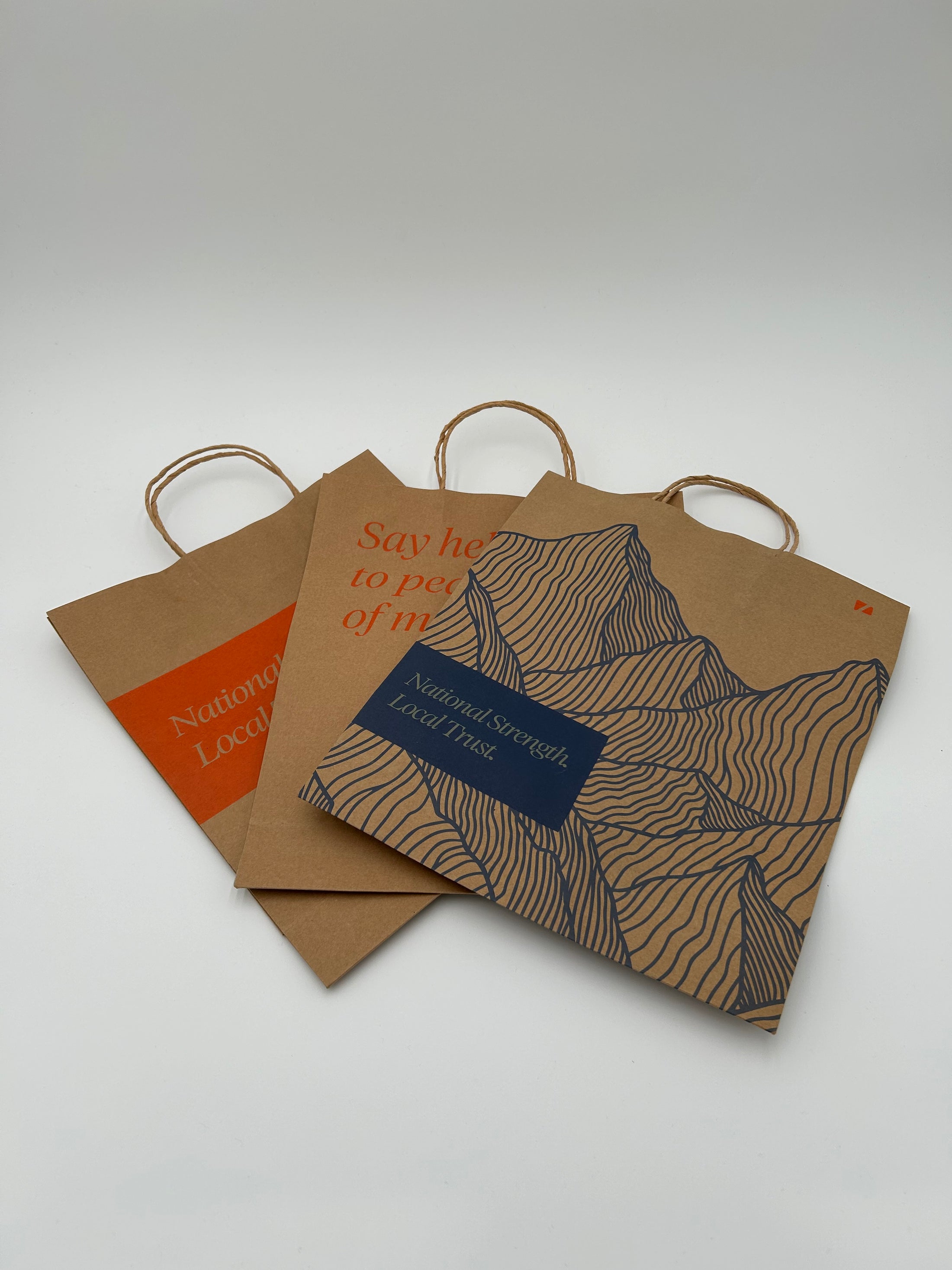 Branded Packaging Kit