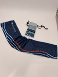 Load image into Gallery viewer, 'Communication' Cooling Towel
