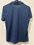 Load image into Gallery viewer, Nike Women's Navy Polo
