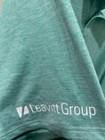Load image into Gallery viewer, Teal Polyester Shirt
