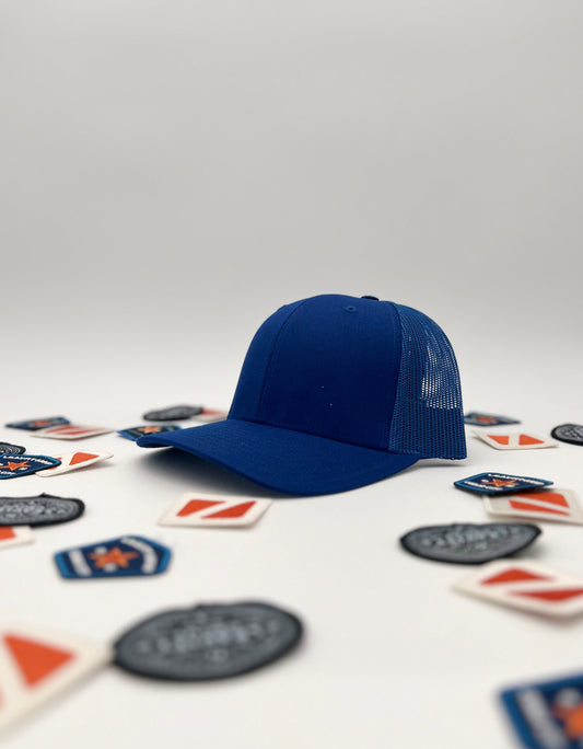 Custom Leavitt Group Hat