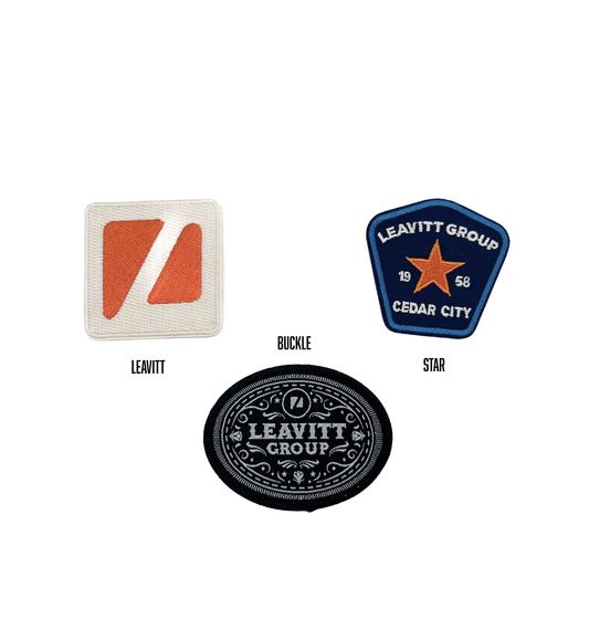 Custom Leavitt Group Hat