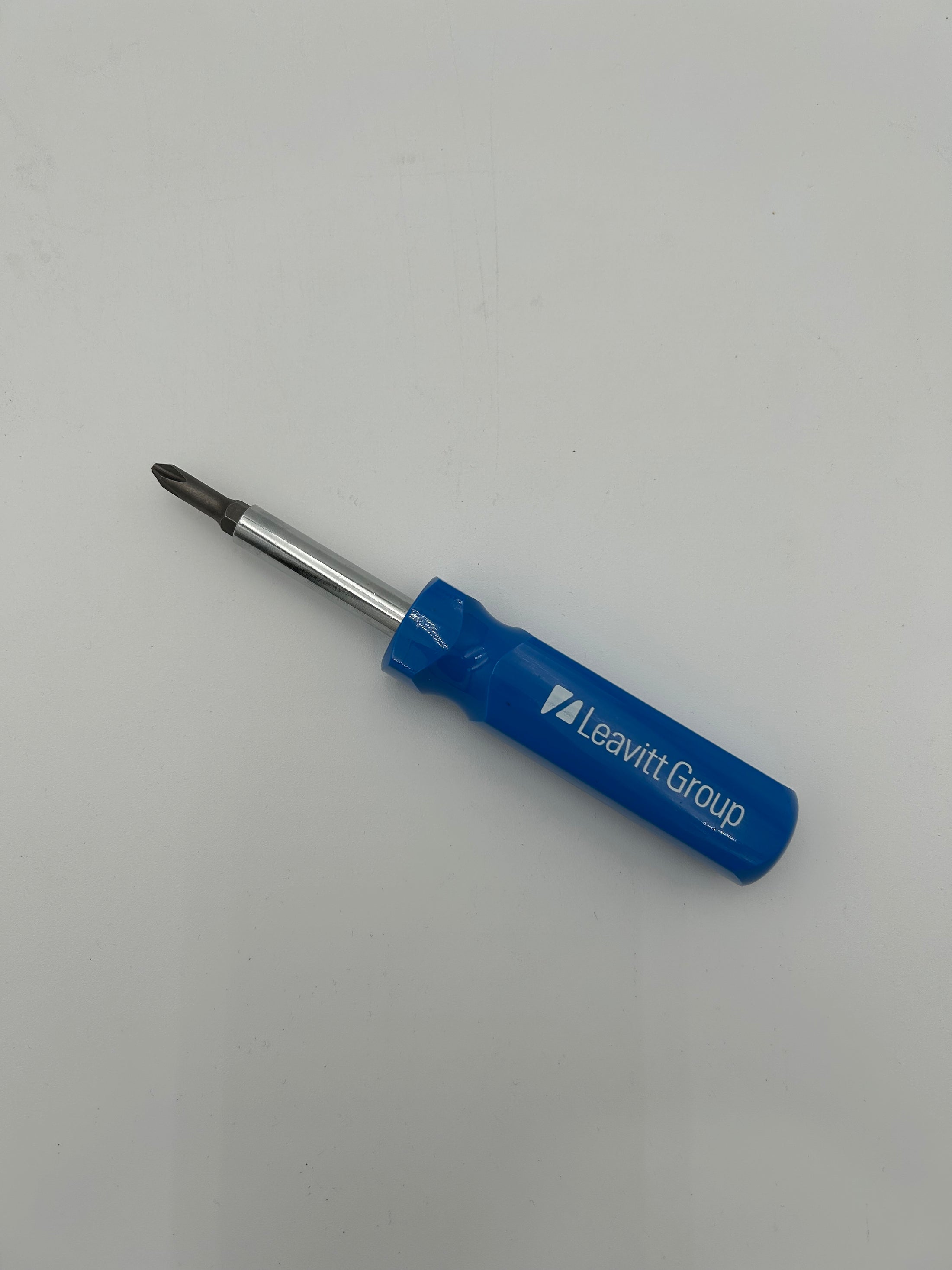 Multi Bit Screwdriver