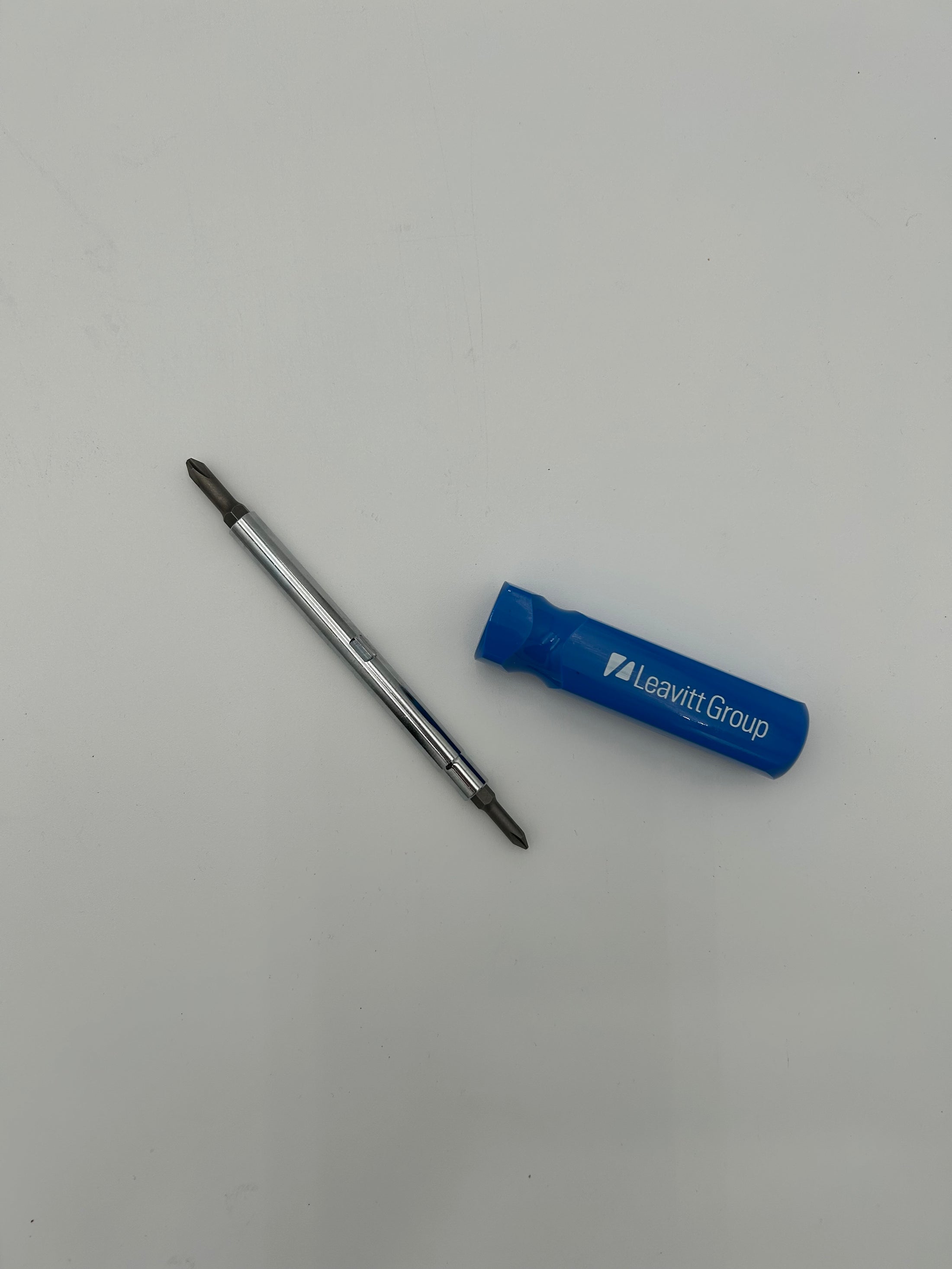 Multi Bit Screwdriver
