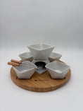 Load image into Gallery viewer, Fondue Set
