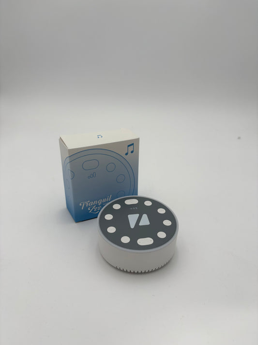 Tranquil Sleep Noise Machine