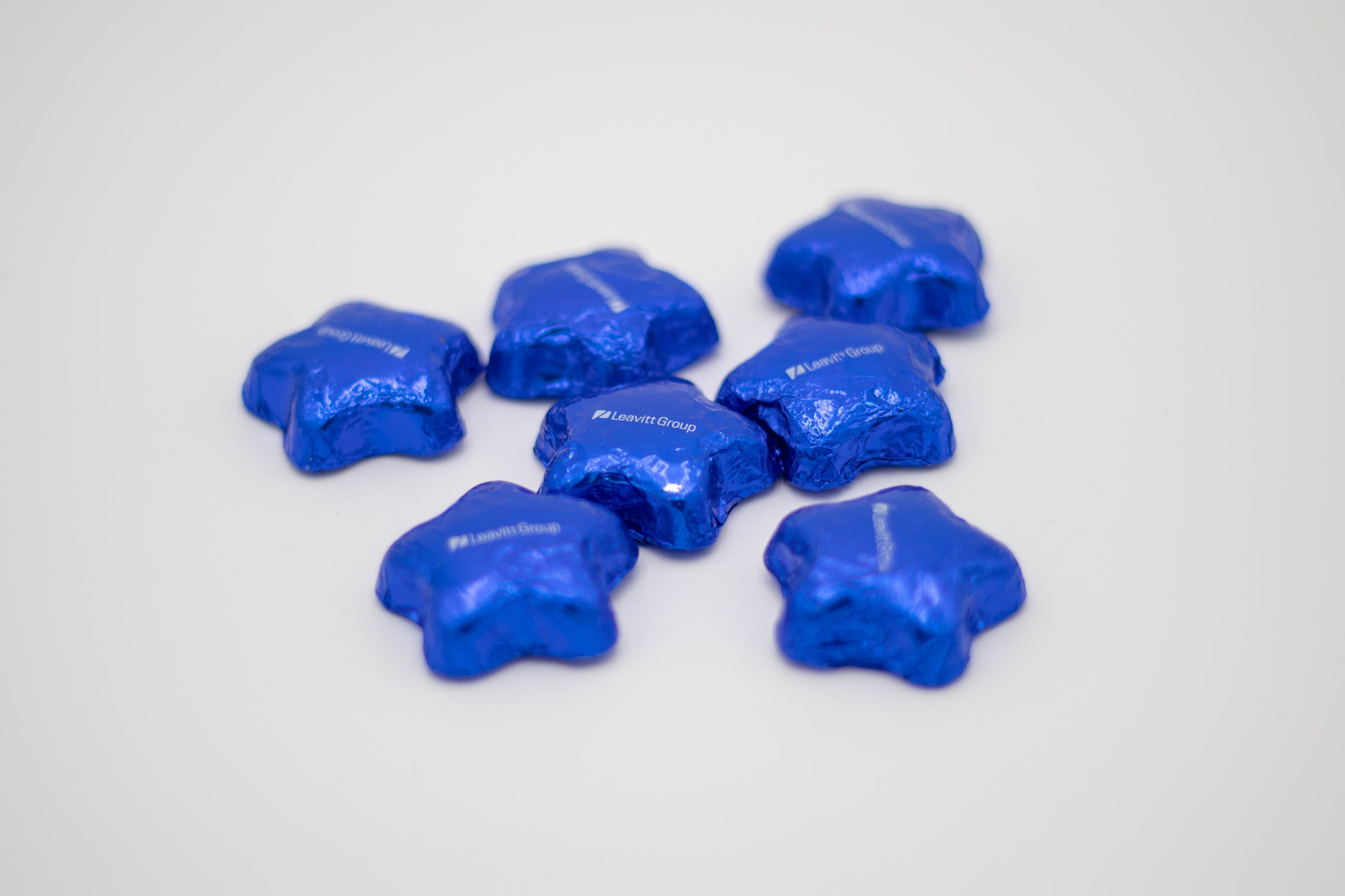 Leavitt Star Chocolate