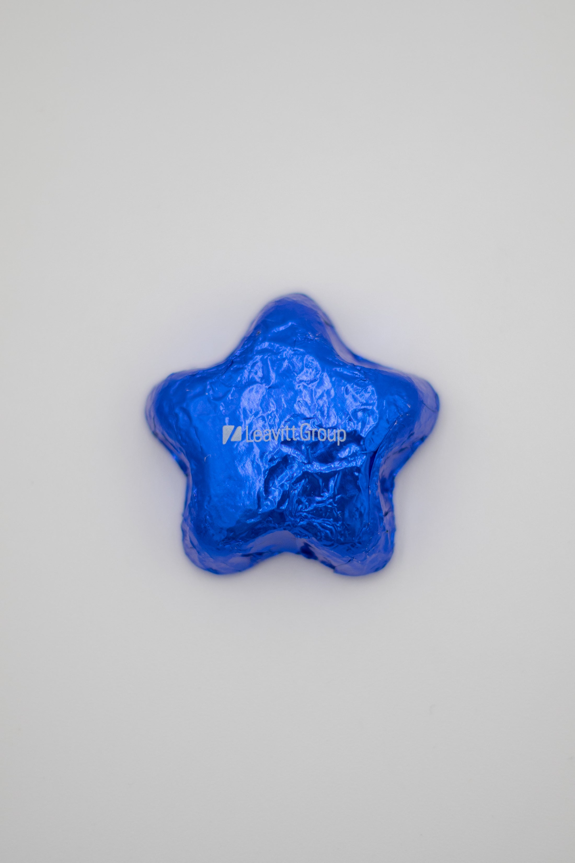 Leavitt Star Chocolate