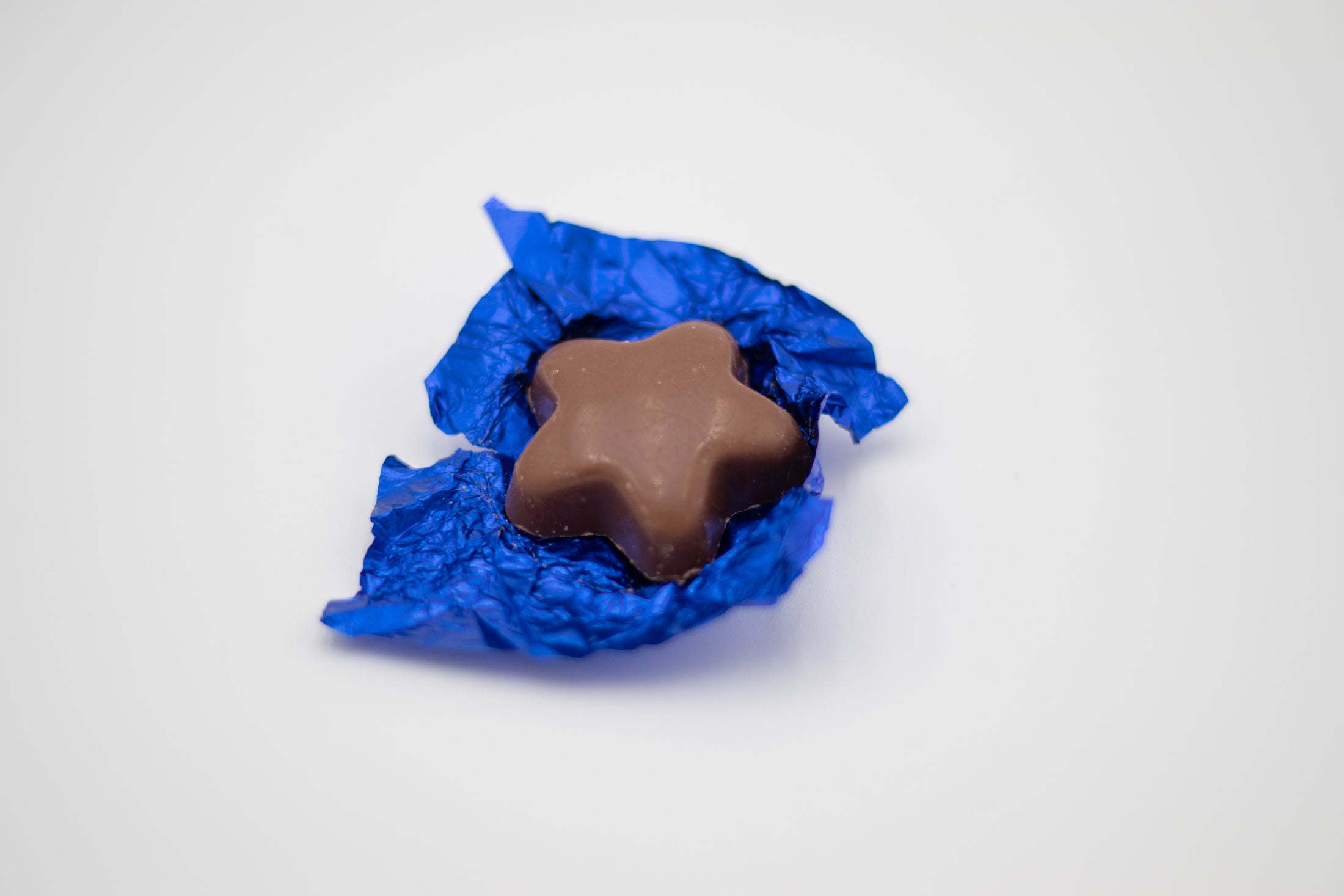 Leavitt Star Chocolate