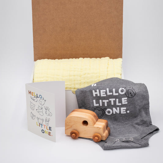 Baby Gift Box