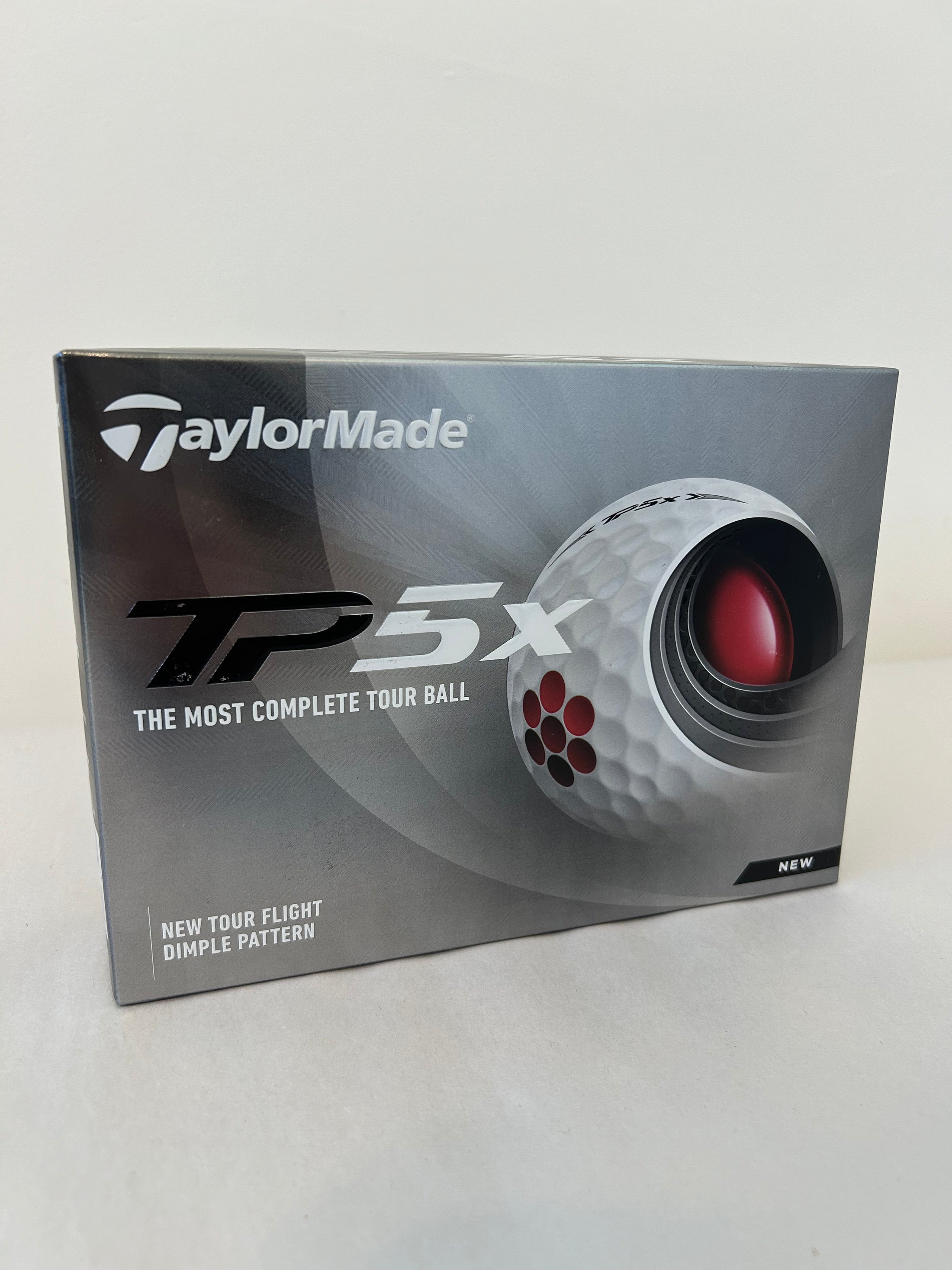 TaylorMade Golf Balls