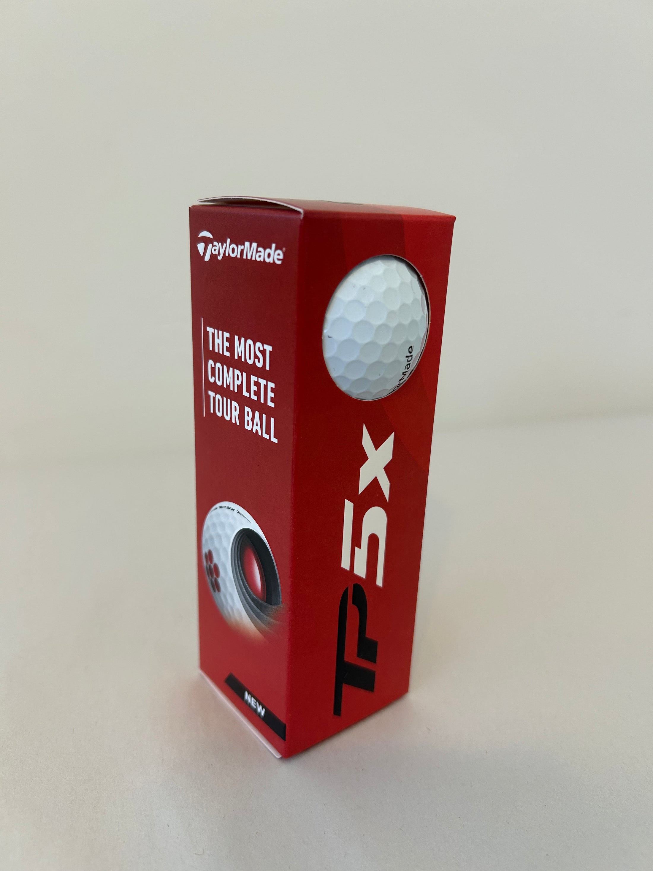 TaylorMade Golf Balls