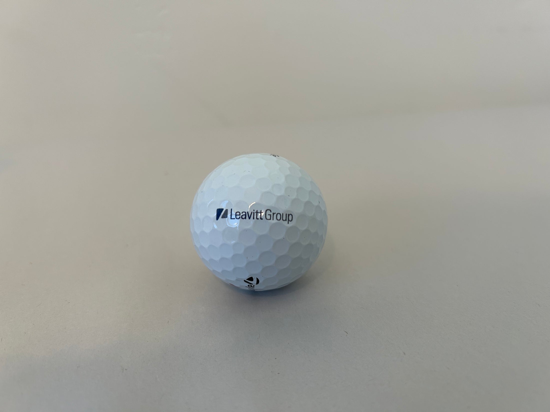 TaylorMade Golf Balls