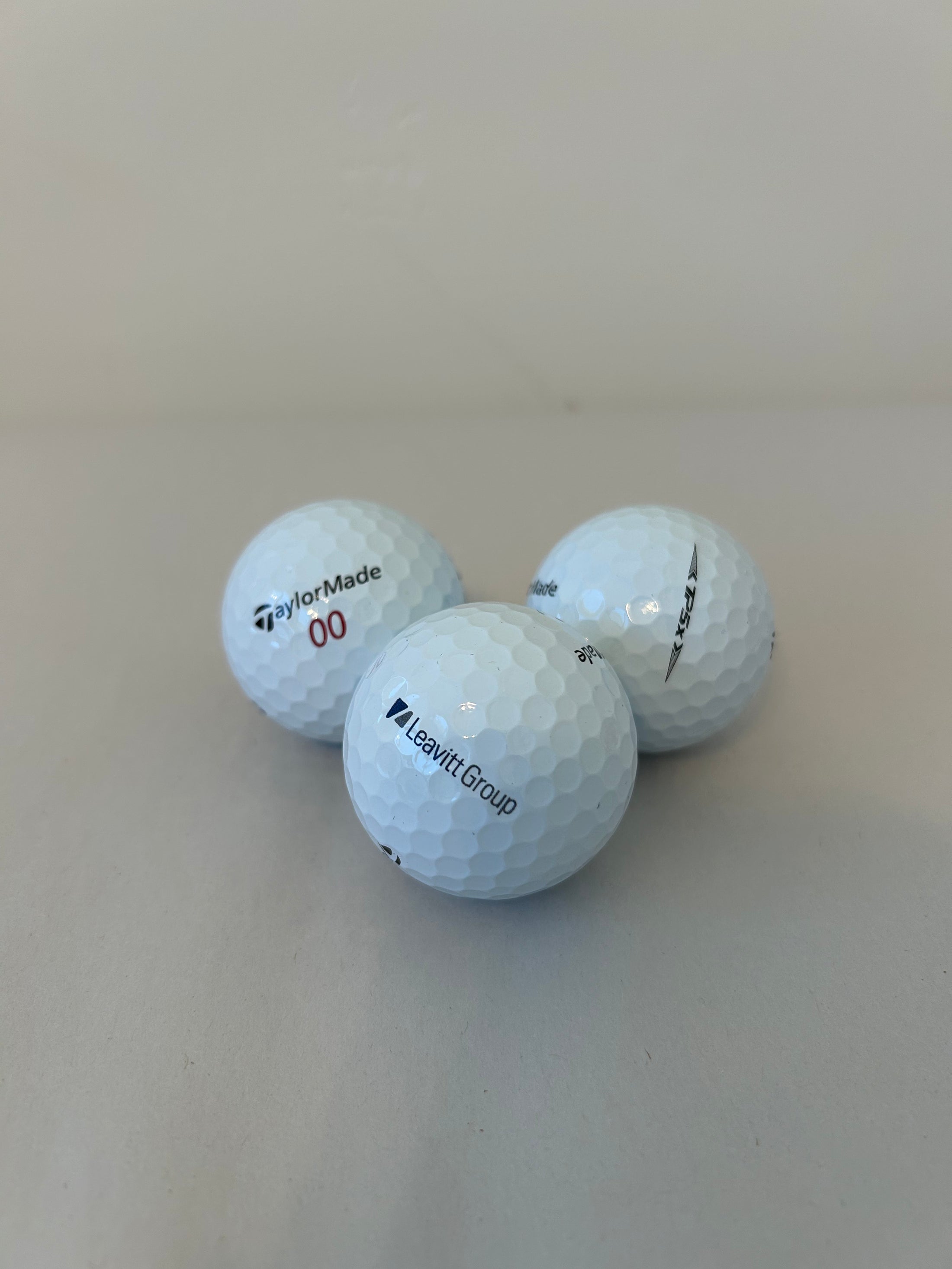 TaylorMade Golf Balls