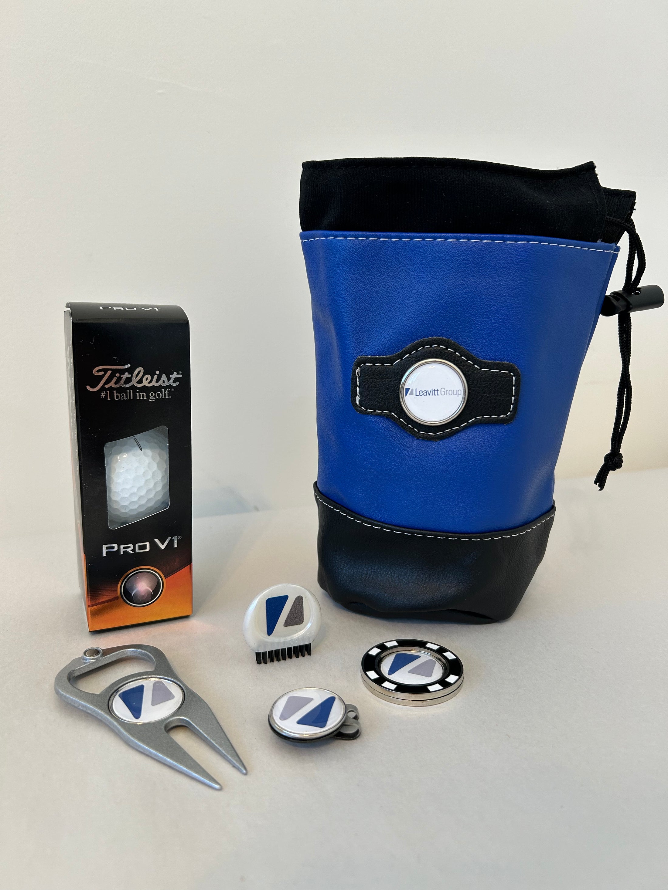 Golf Gift Box