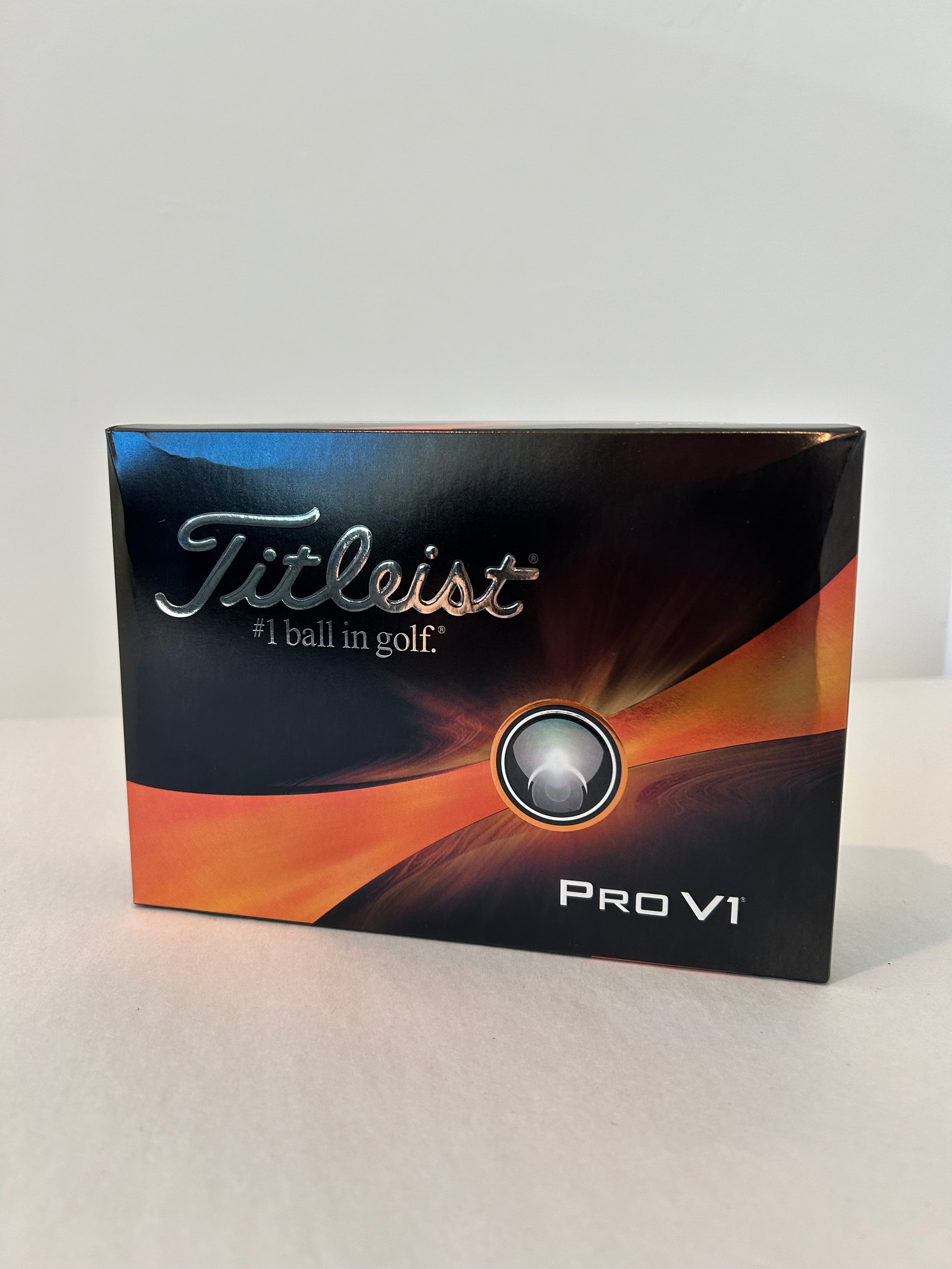 Titleist Golf Balls