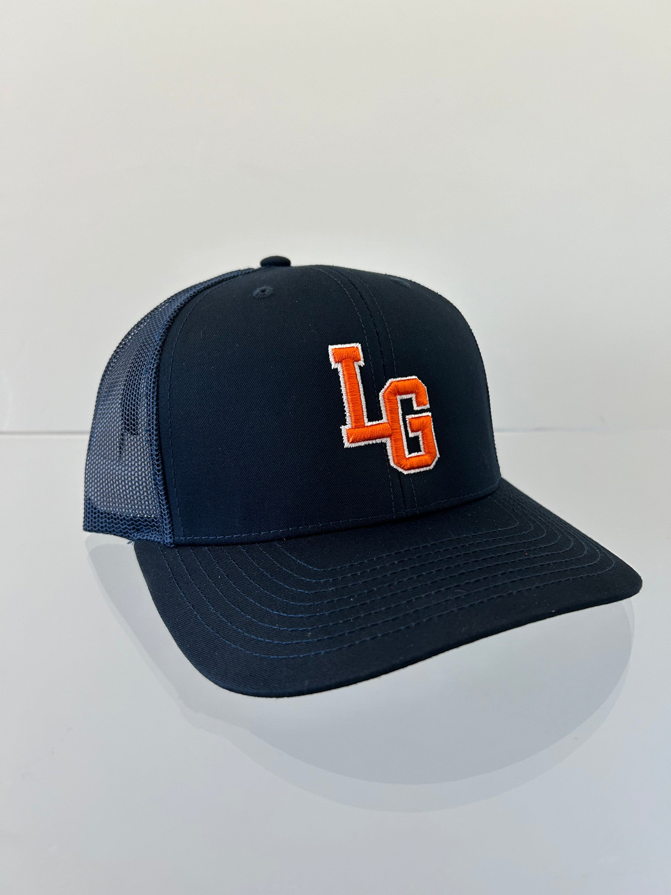 LG Richardson Hat