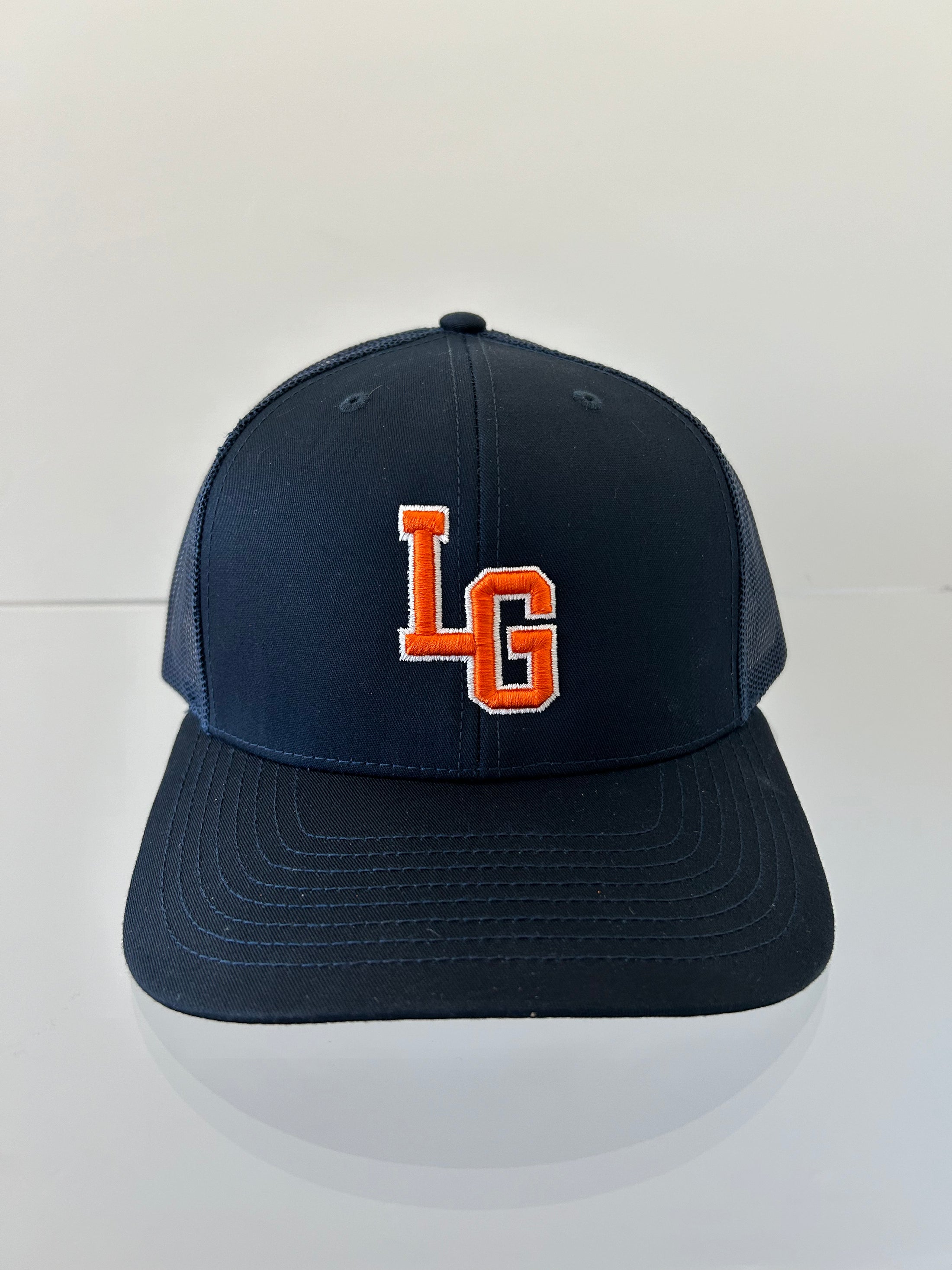 LG Richardson Hat