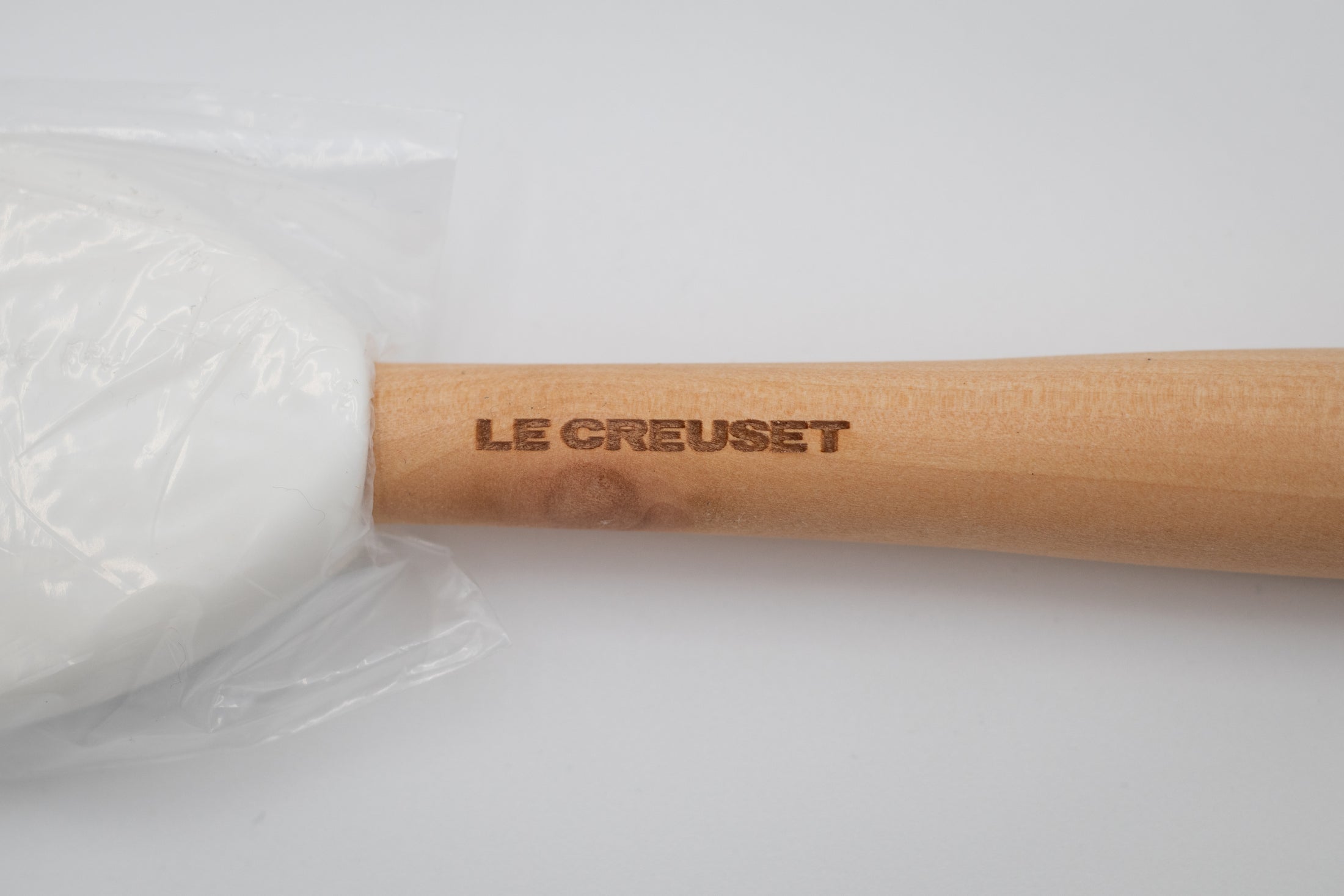 Basting Brush: Leavitt Branded