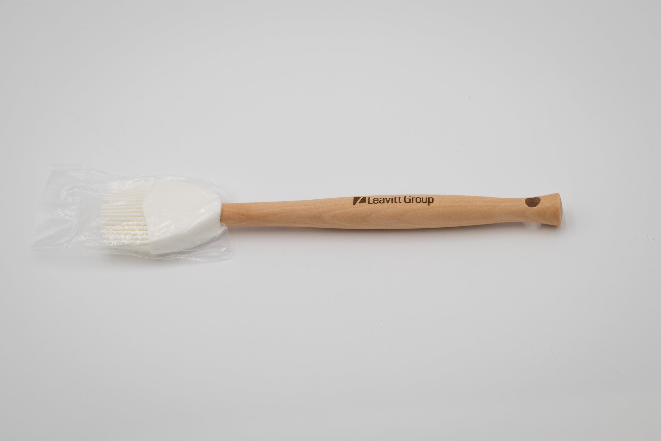 Basting Brush: Leavitt Branded