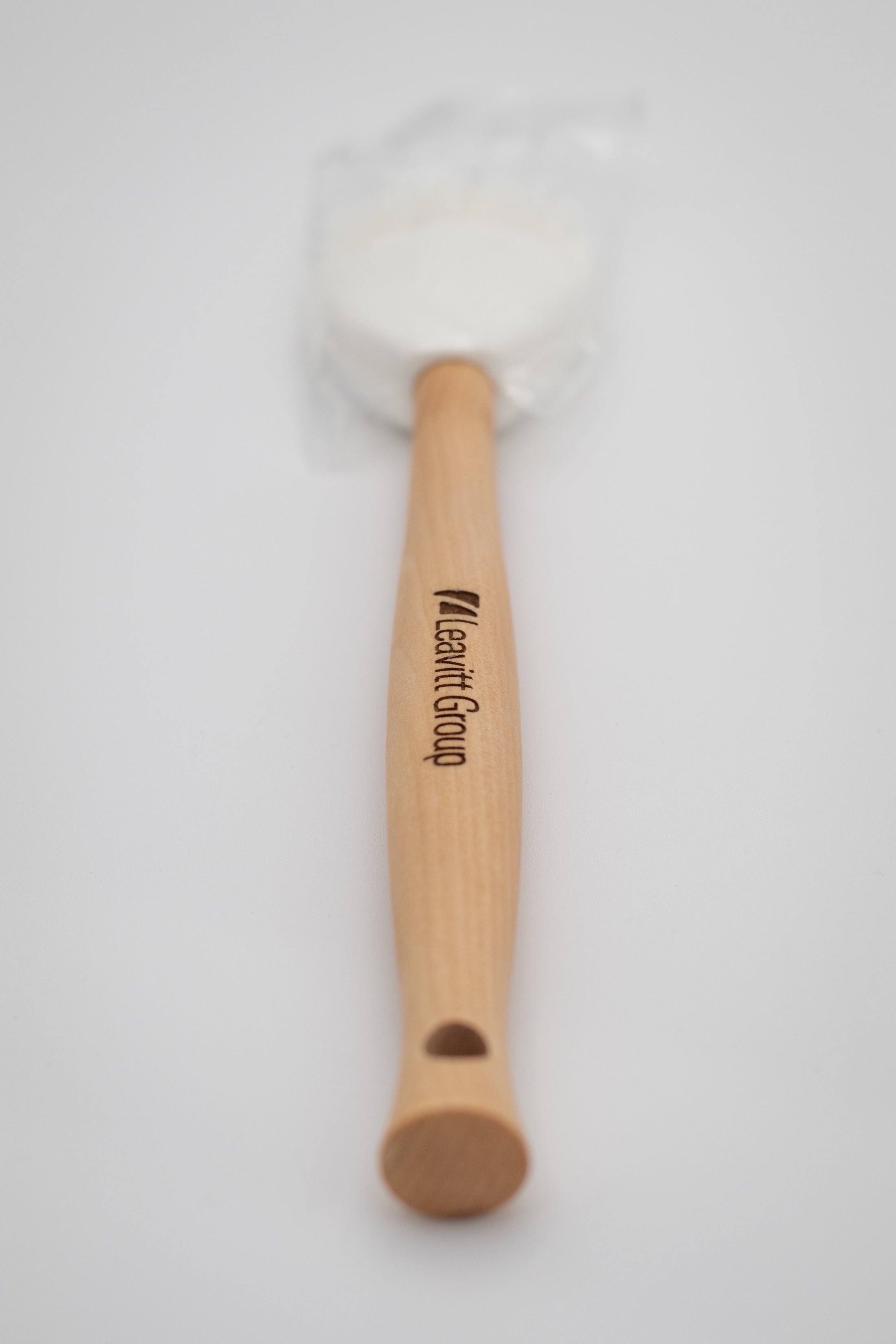 Basting Brush: Leavitt Branded