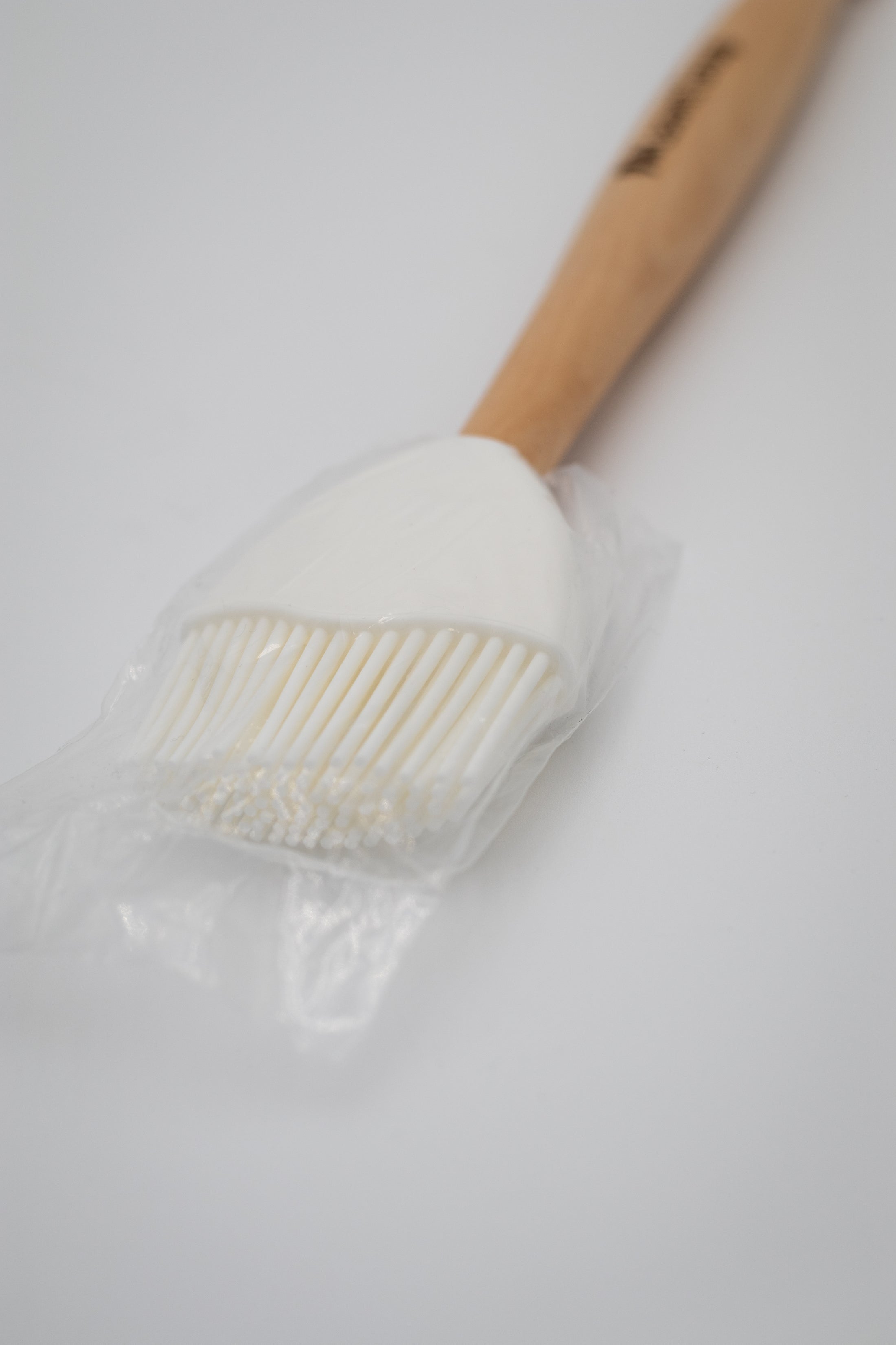 Basting Brush: Leavitt Branded