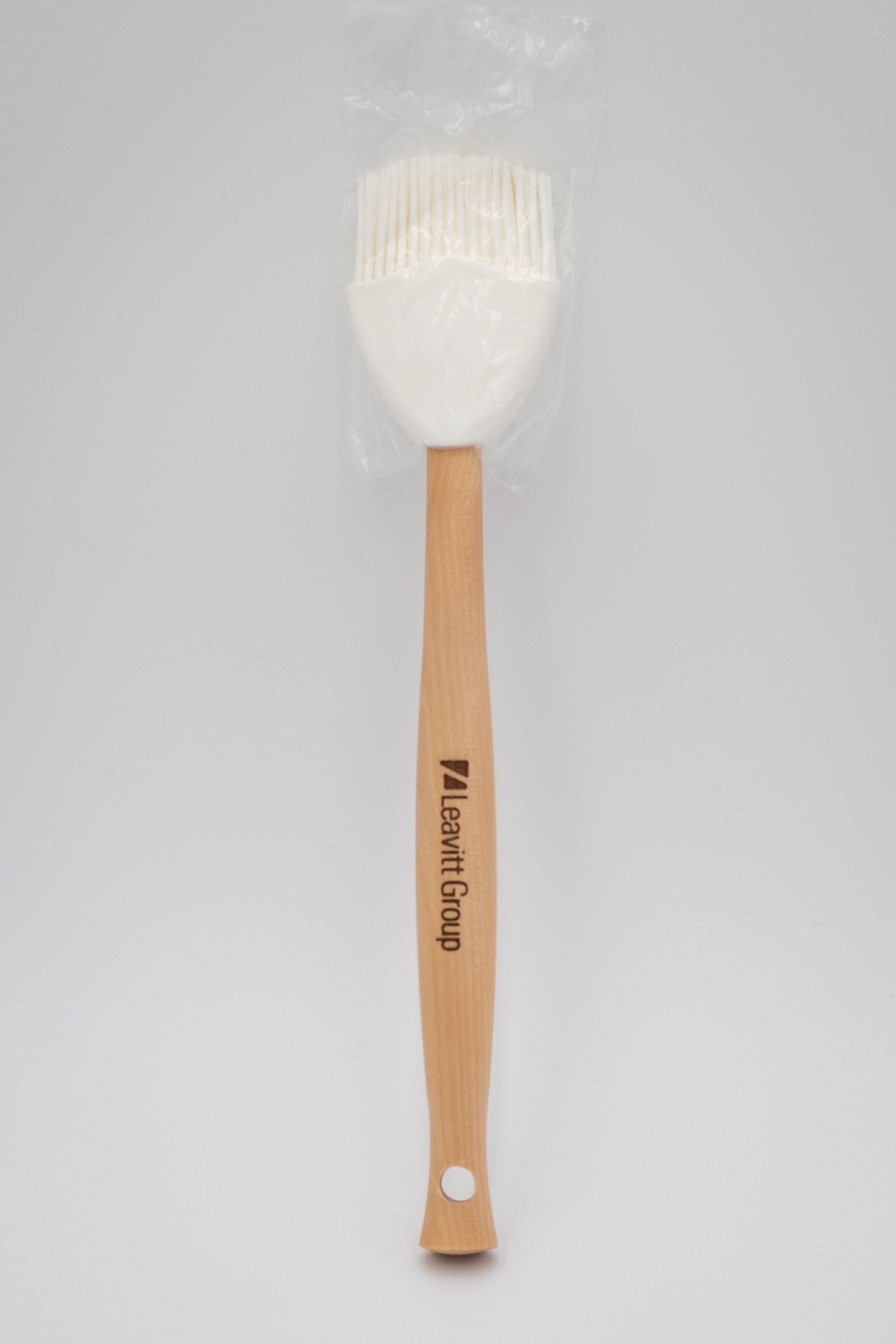 Basting Brush: Leavitt Branded