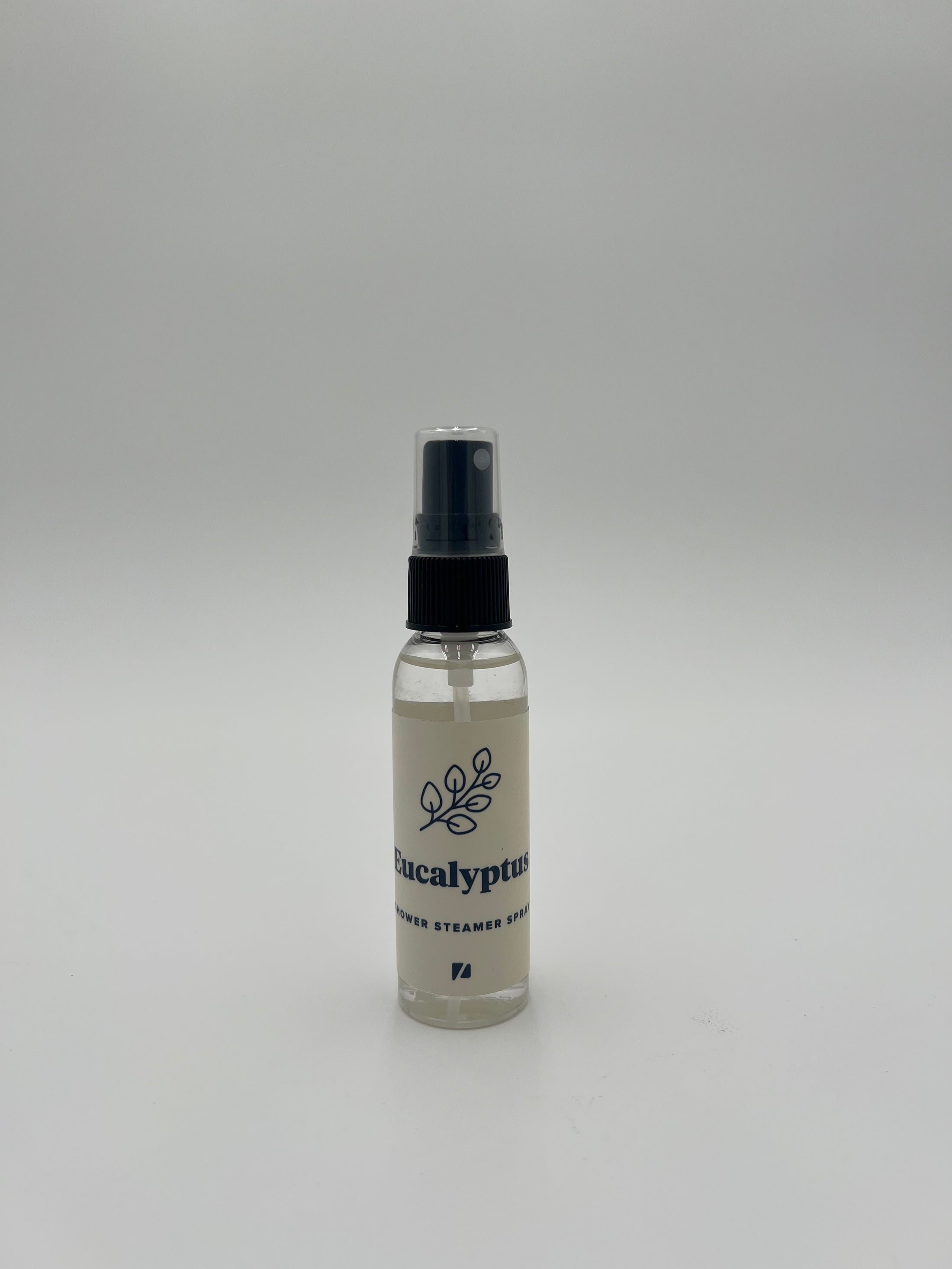 Eucalyptus Shower Steamer Spray