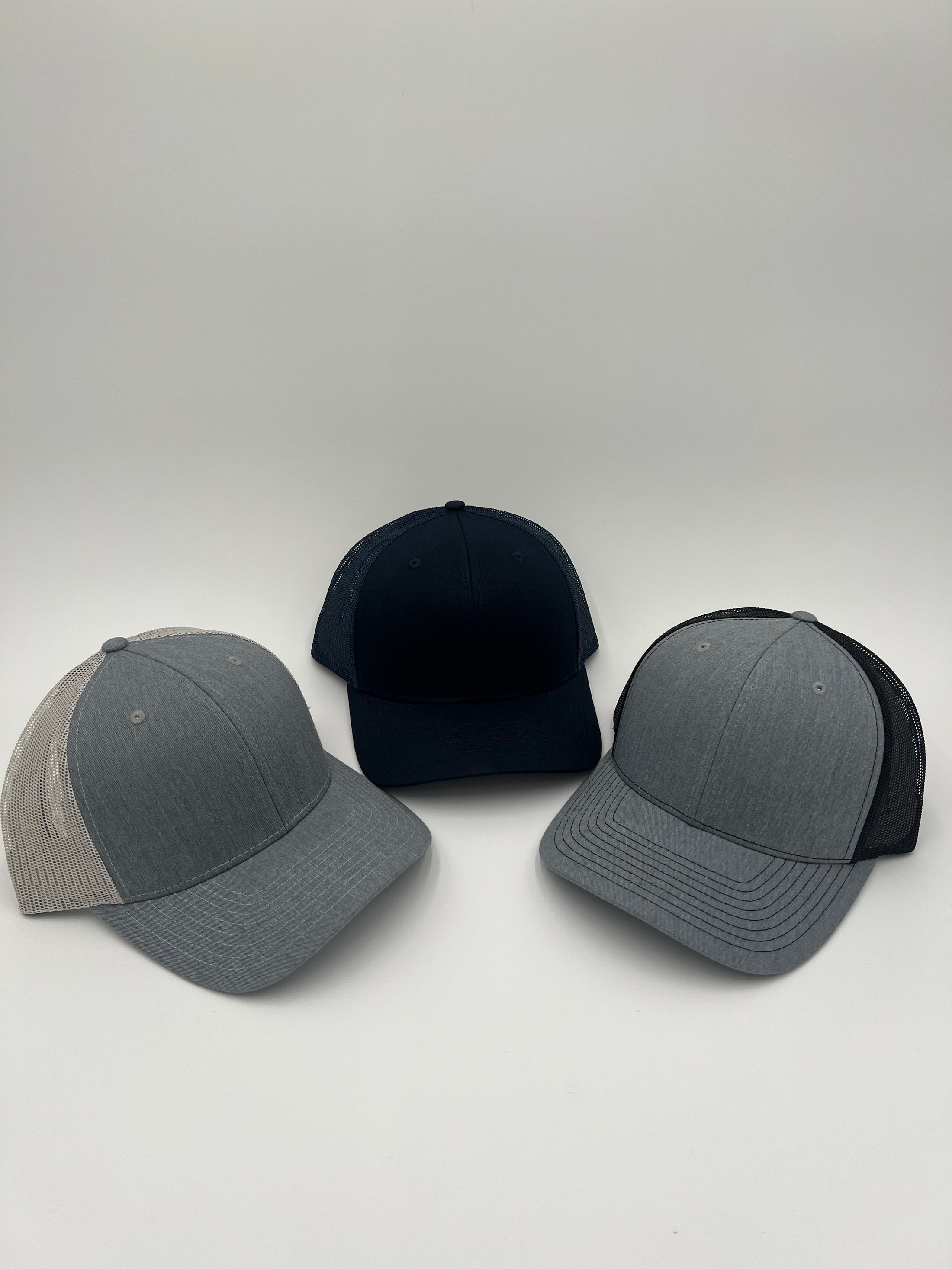 Custom Leavitt Hats