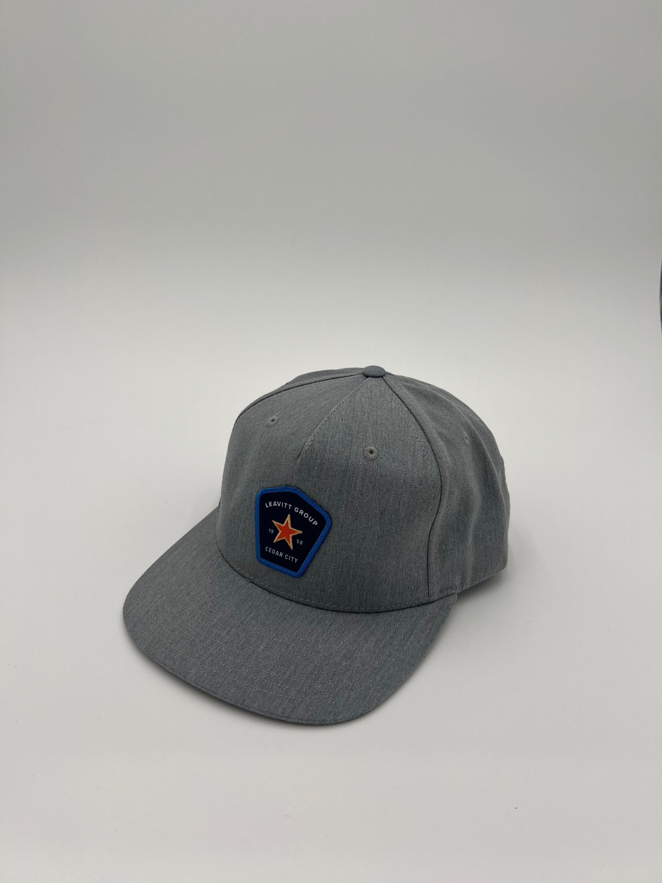 Custom Leavitt Hats