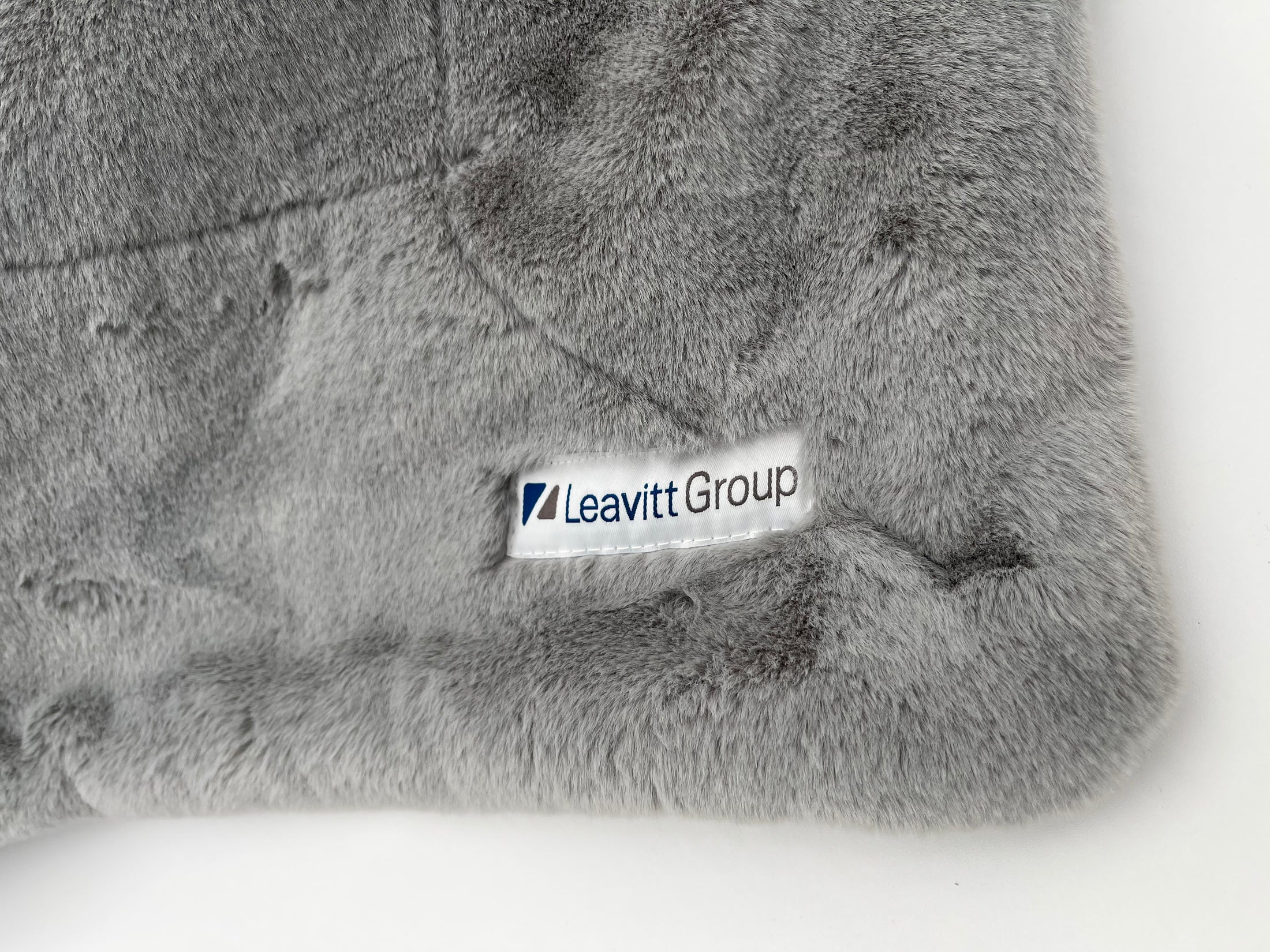 Minky Couture Blanket