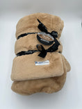 Load image into Gallery viewer, Minky Couture Blanket
