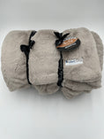 Load image into Gallery viewer, Minky Couture Blanket
