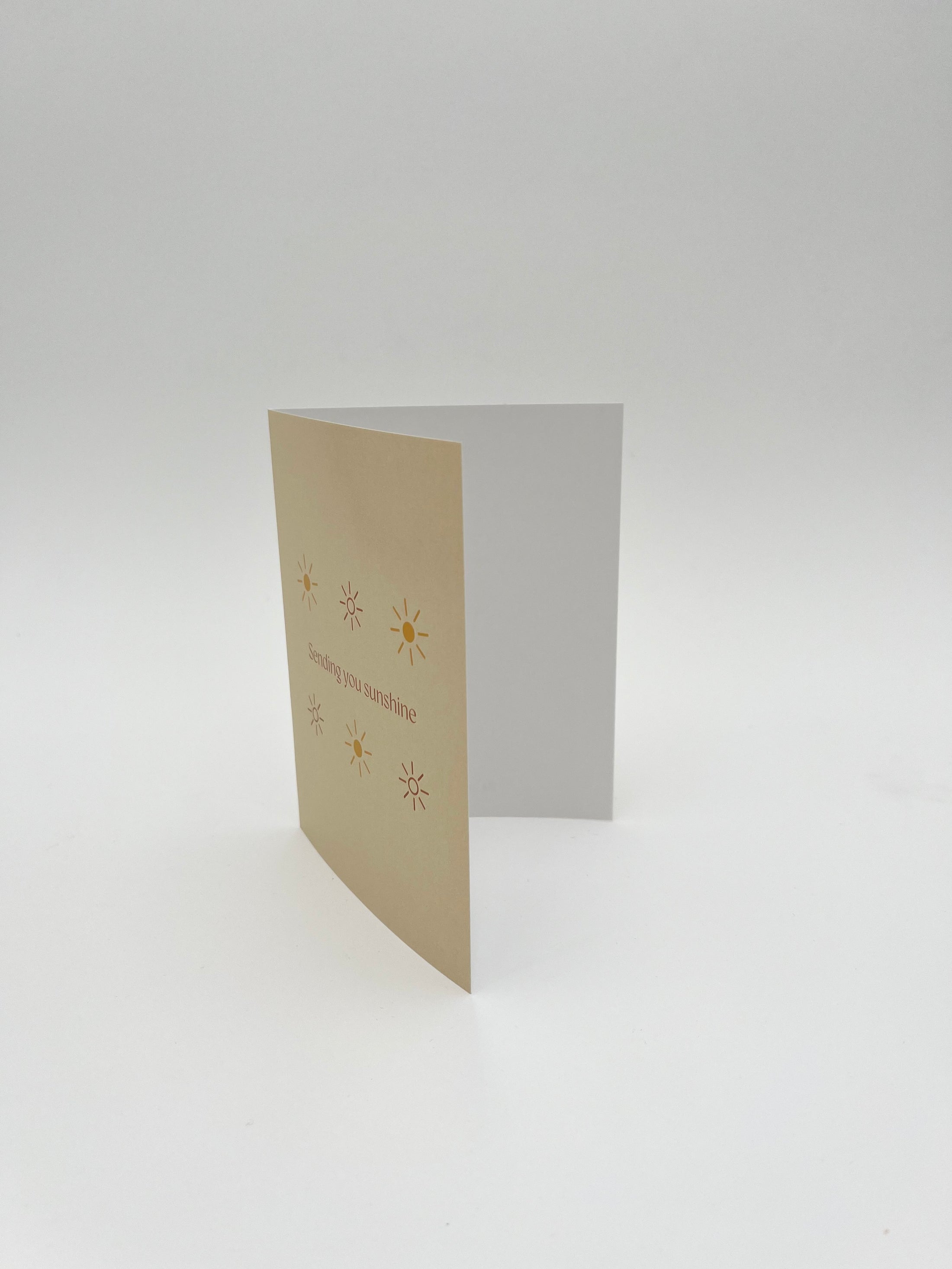 Sympathy Gift Set - Candle+Journal+Eucalyptus