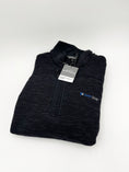 Load image into Gallery viewer, Eddie Bauer Sweater Fleece 1/4 Zip
