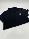 Load image into Gallery viewer, TFSDOD Black Polo
