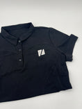 Load image into Gallery viewer, TFSDOD Black Polo
