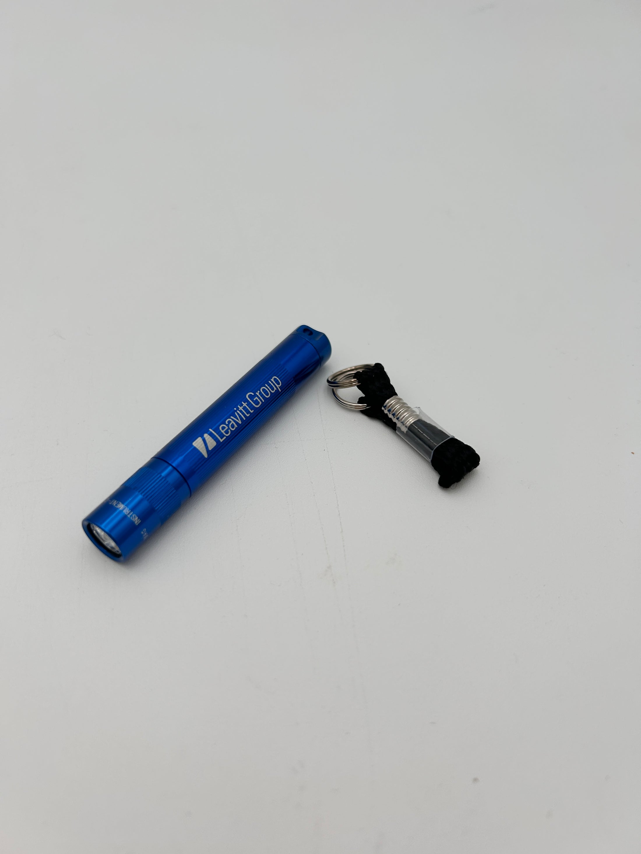 Mag-Lite Solitaire Classic Flashlight