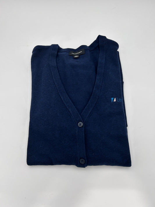 Women's Button-Up Cardigan Sweater