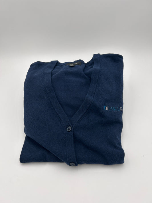 Women's Button-Up Cardigan Sweater