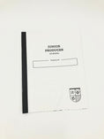 Load image into Gallery viewer, Junior Producer School Activity Book
