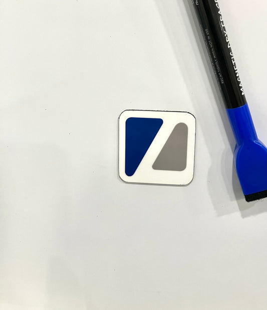 Leavitt Group Logo Magnet