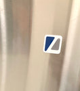 Load image into Gallery viewer, Leavitt Group Logo Magnet
