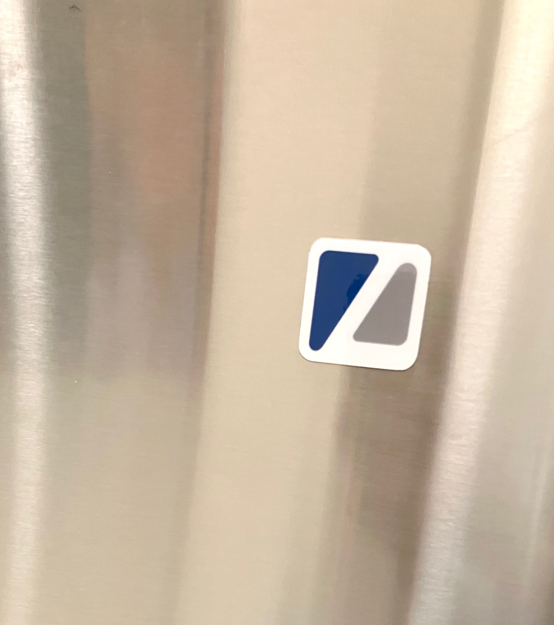 Leavitt Group Logo Magnet