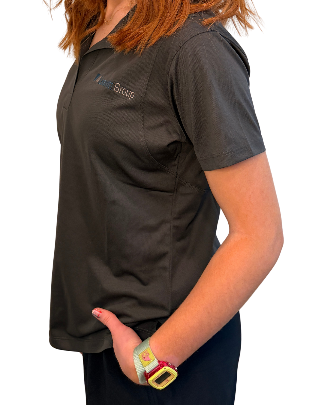 Sport-Tek Micropique Polo
