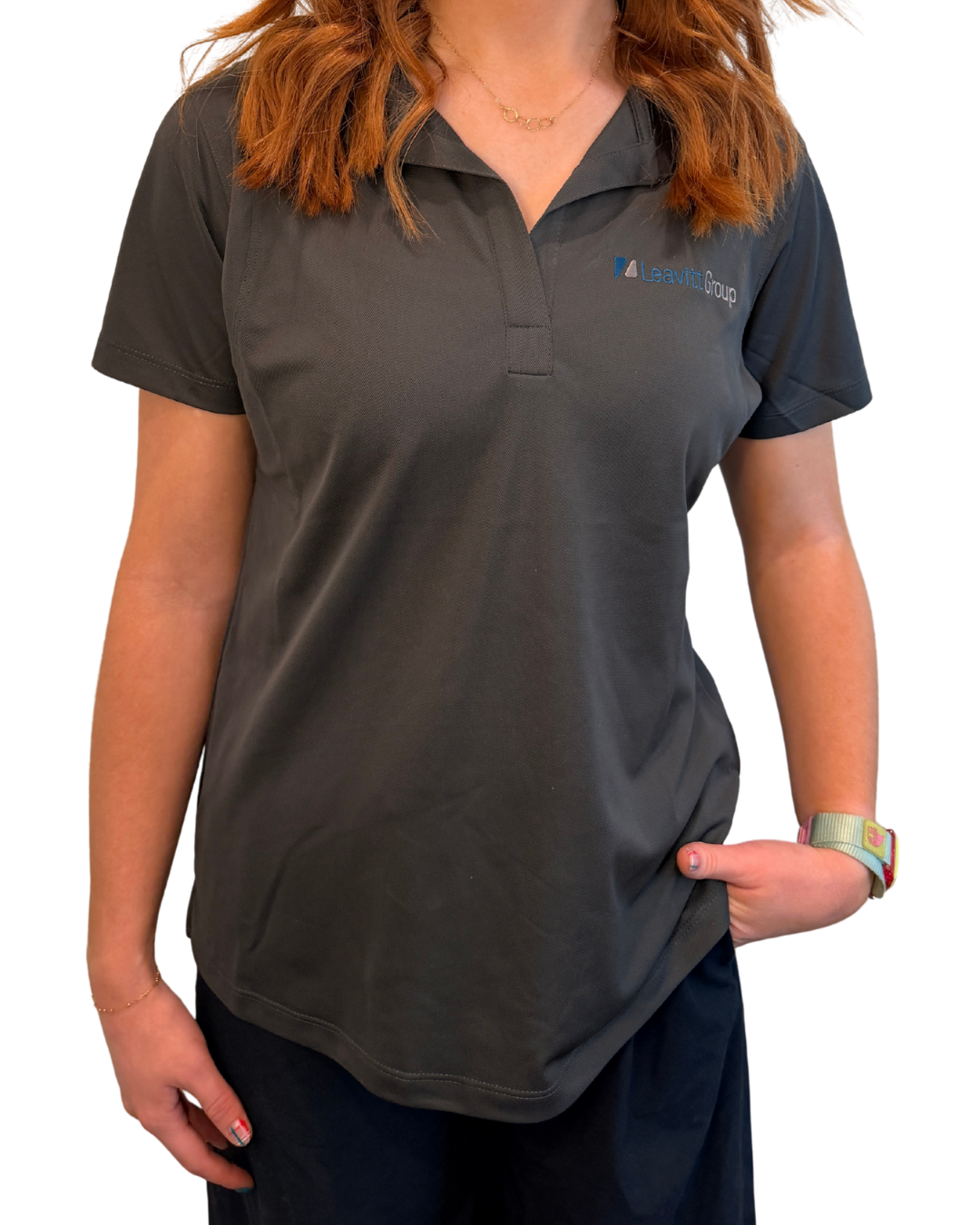Sport-Tek Micropique Polo