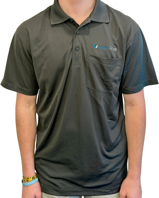 Sport-Tek Micropique Polo